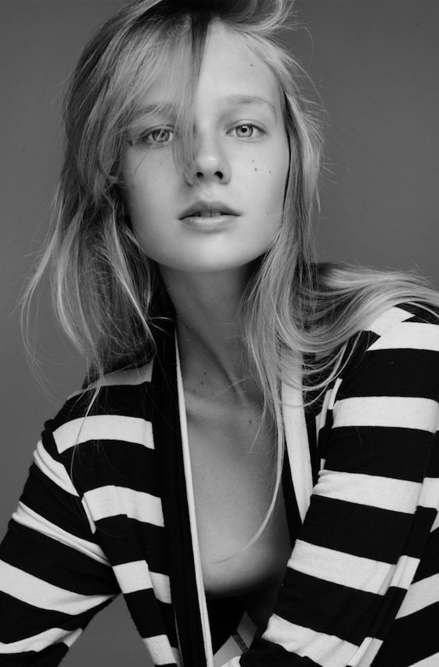 Photo of fashion model Alina Egorova - ID 595804 | Models | The FMD