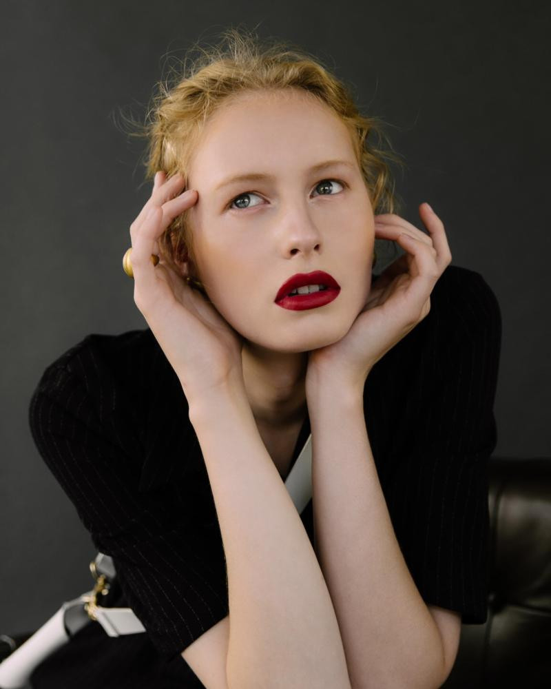 Photo of model Rori Grenert - ID 595842