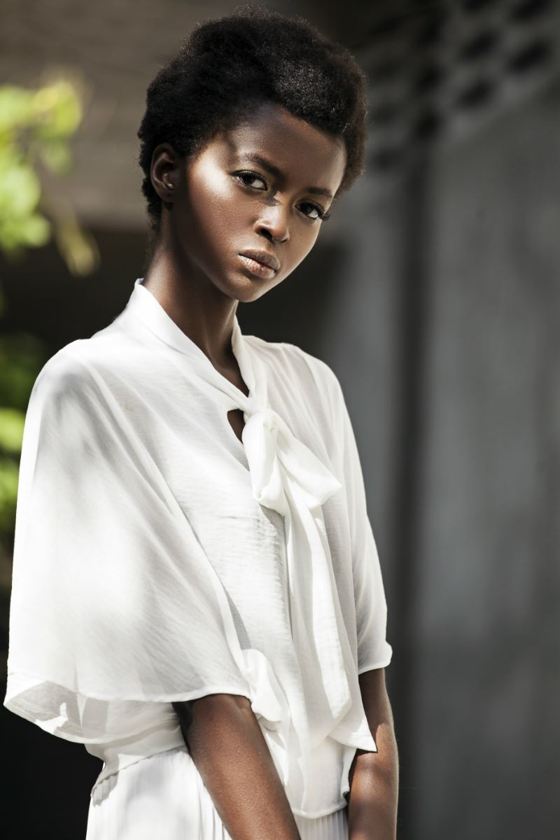 Photo of fashion model Amira Pinheiro - ID 595891 | Models | The FMD