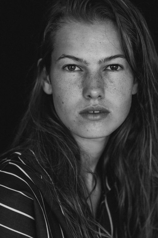 Photo of model Roos Van Elk - ID 595931