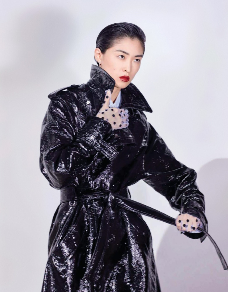 Photo of model Chu Wong - ID 595992