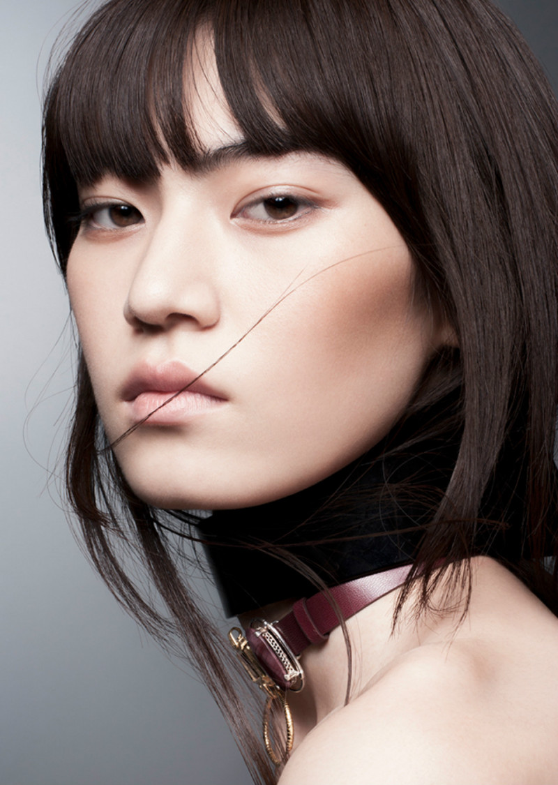 Photo of model Miki Ehara - ID 596043