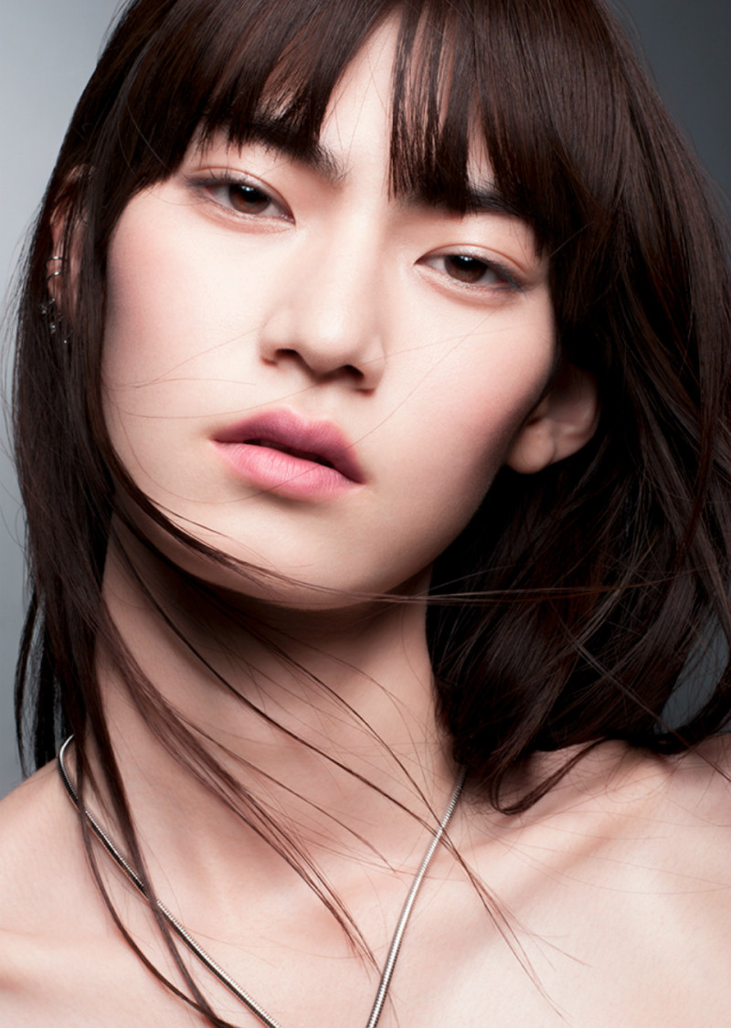 Photo of model Miki Ehara - ID 596045