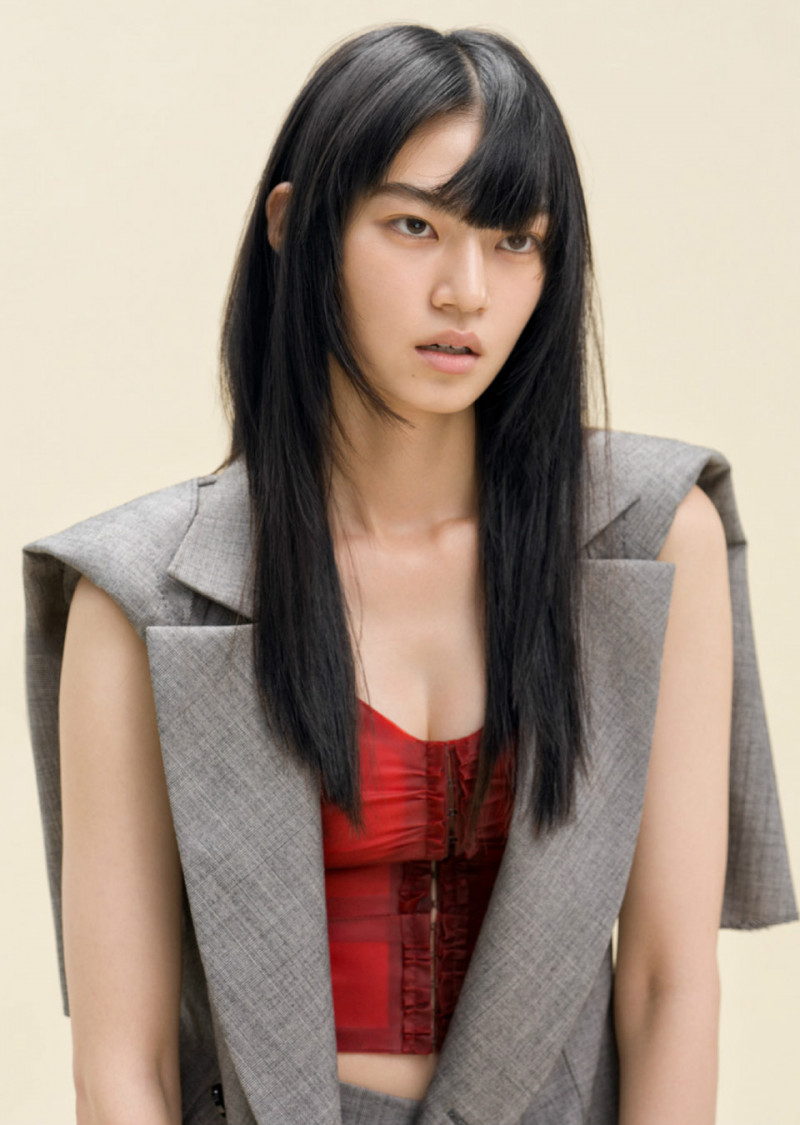 Photo of model Miki Ehara - ID 596049
