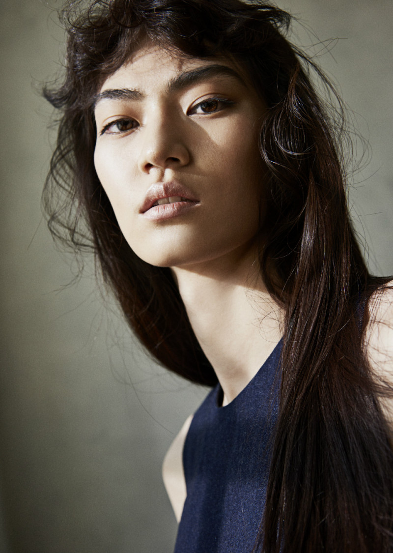 Photo of model Miki Ehara - ID 596050