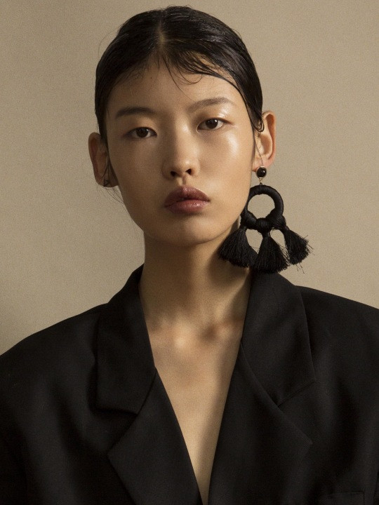 Photo of model Tang He - ID 596177