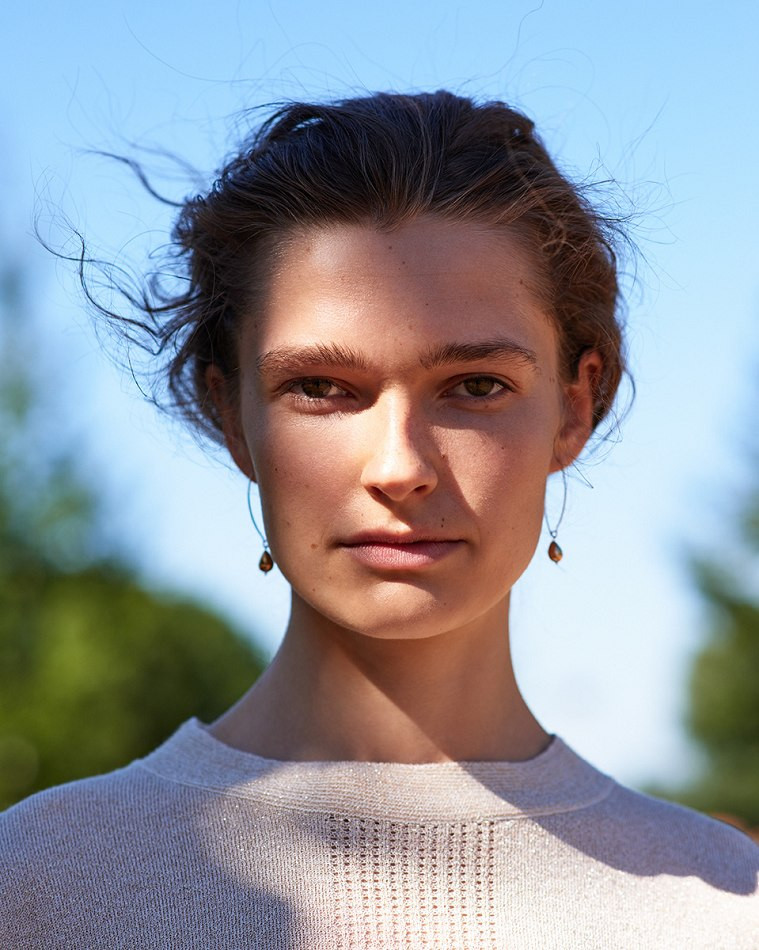 Photo of model Laura Schoenmakers - ID 596437