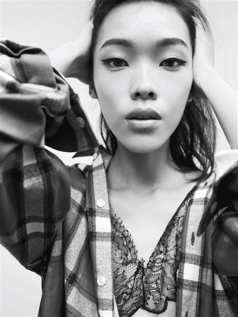 Photo of model Layla Ong - ID 596630