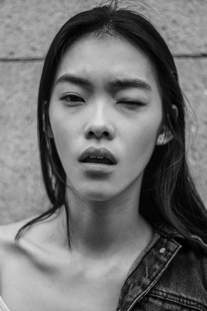 Photo of model Layla Ong - ID 596637