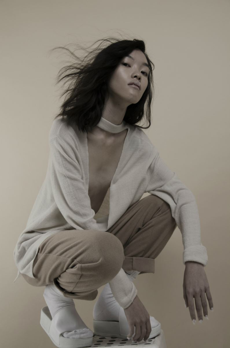 Photo of model Layla Ong - ID 596643