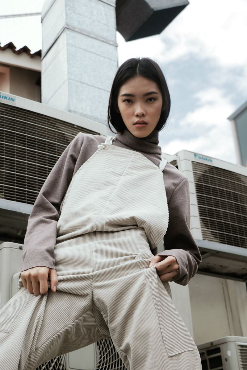 Photo of fashion model Layla Ong - ID 596648 | Models | The FMD