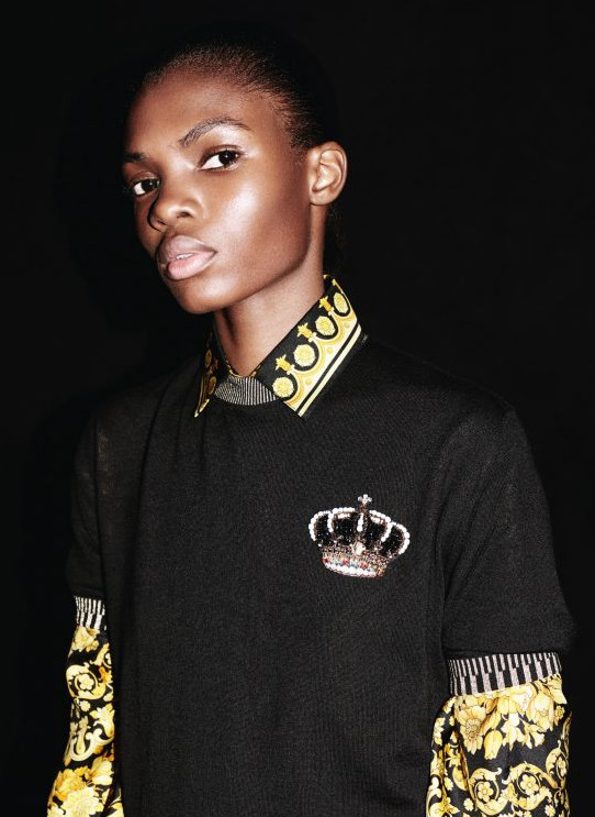 Photo of model Ayobami  Okekunle - ID 596709