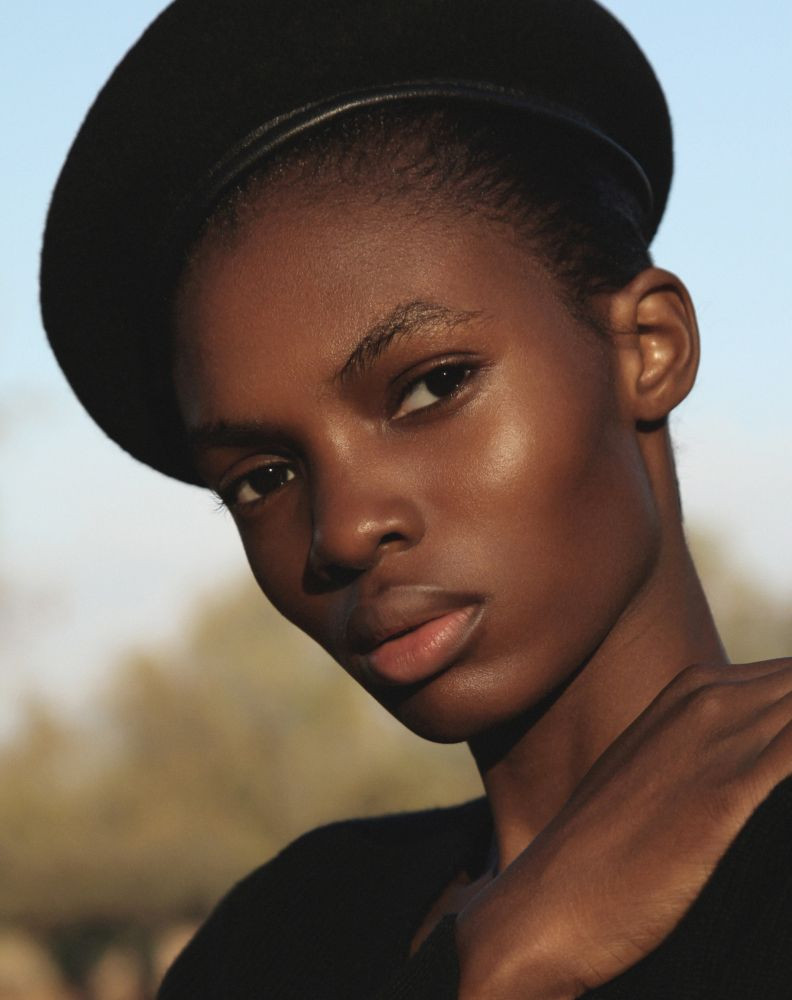 Photo of model Ayobami  Okekunle - ID 596712