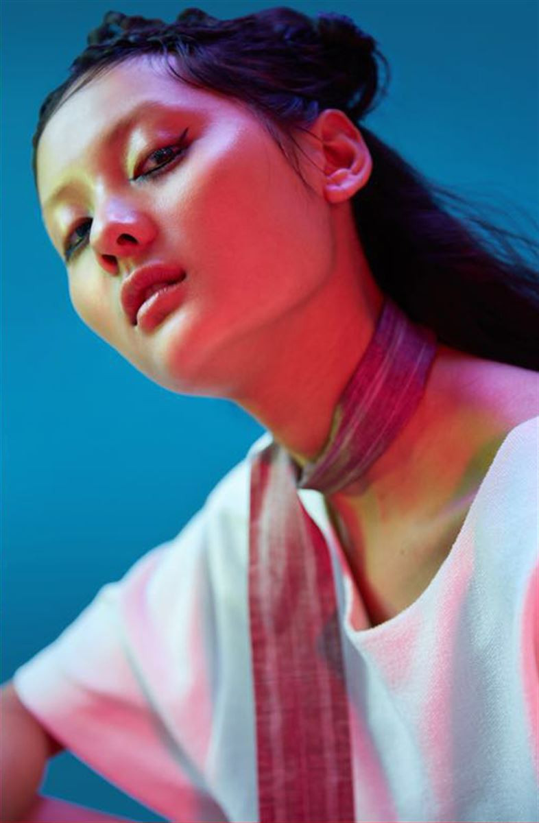 Photo of model Yan Zhao - ID 596775