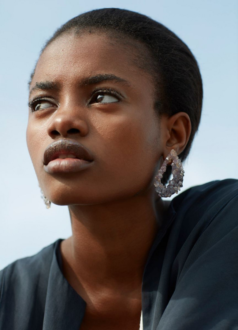 Photo of fashion model Elizabeth Ayodele - ID 596806 | Models | The FMD