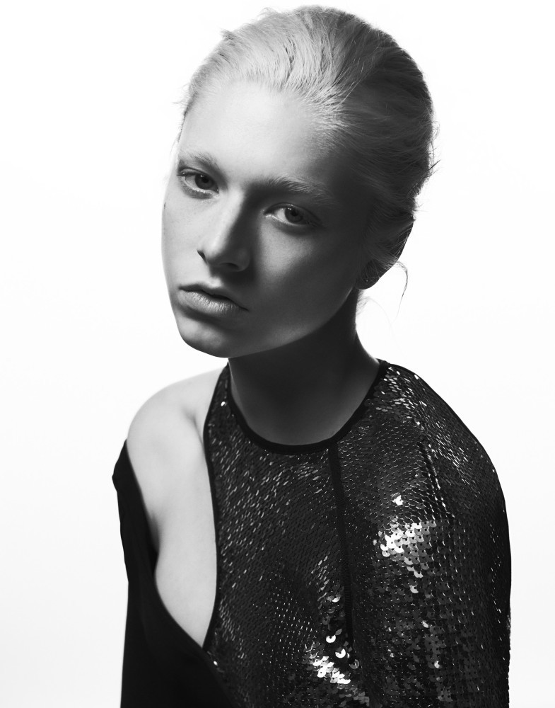 Photo of model Hunter Schafer - ID 597017