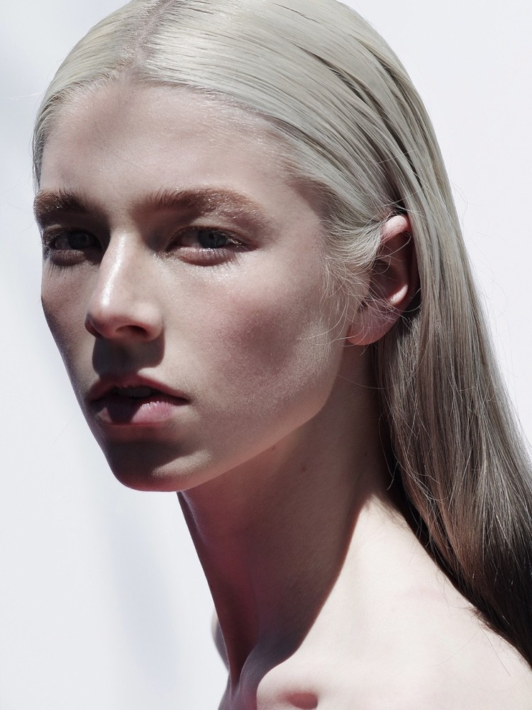 Photo of model Hunter Schafer - ID 597021