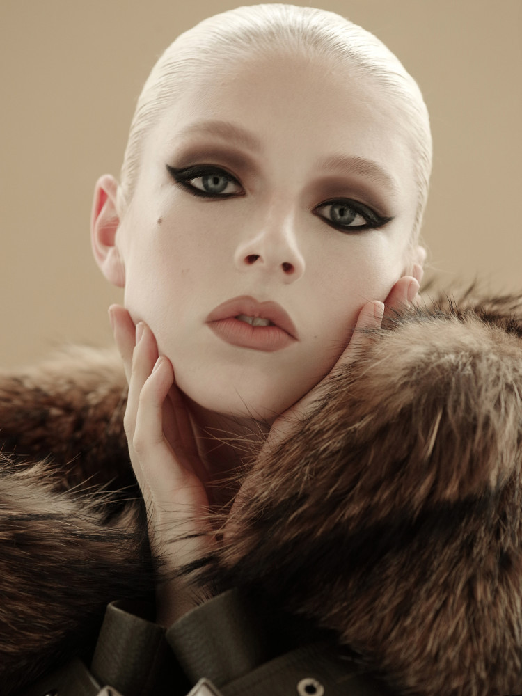 Photo of fashion model Hunter Schafer - ID 597027 | Models | The FMD
