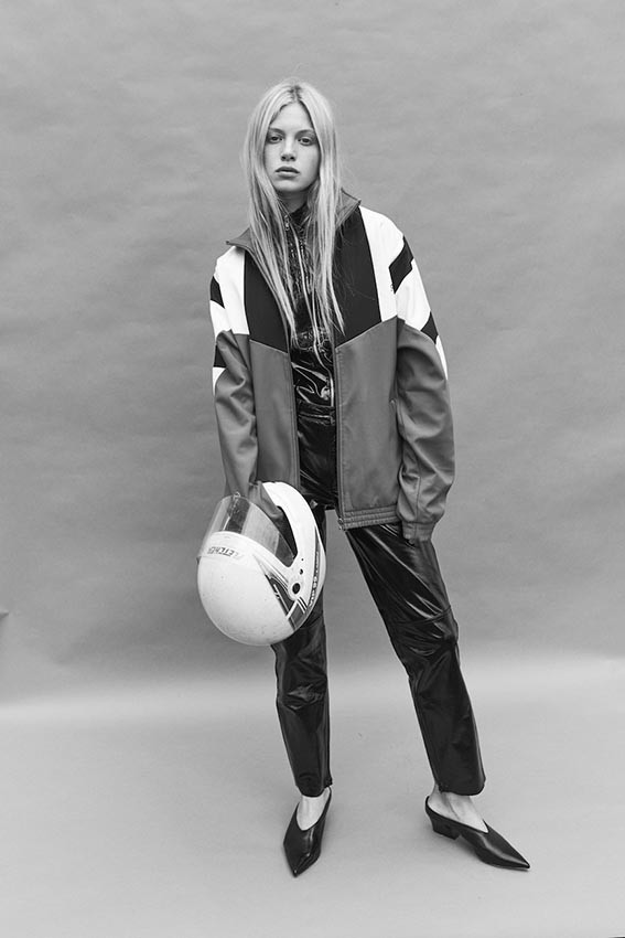 Photo of model Tes Linnenkoper - ID 597091