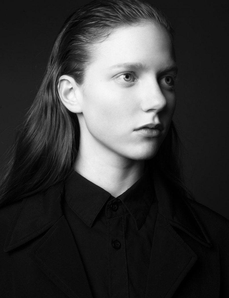 Photo of model Alice First - ID 597339