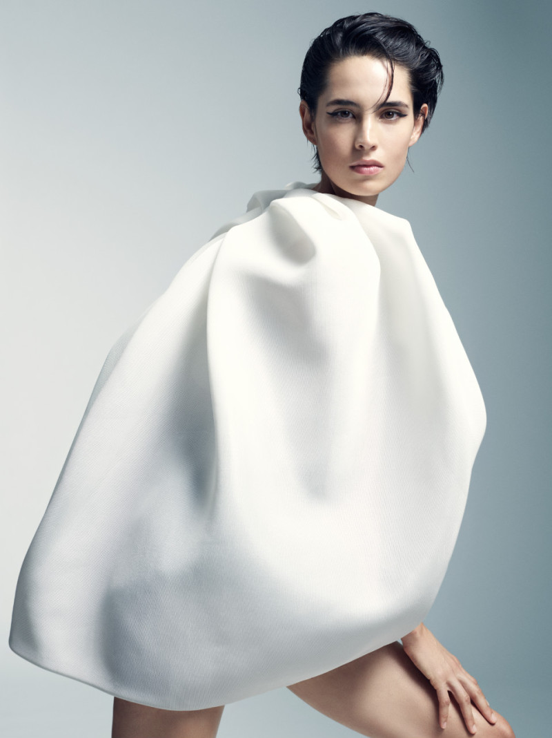 Photo of model Africa Penalver - ID 725157