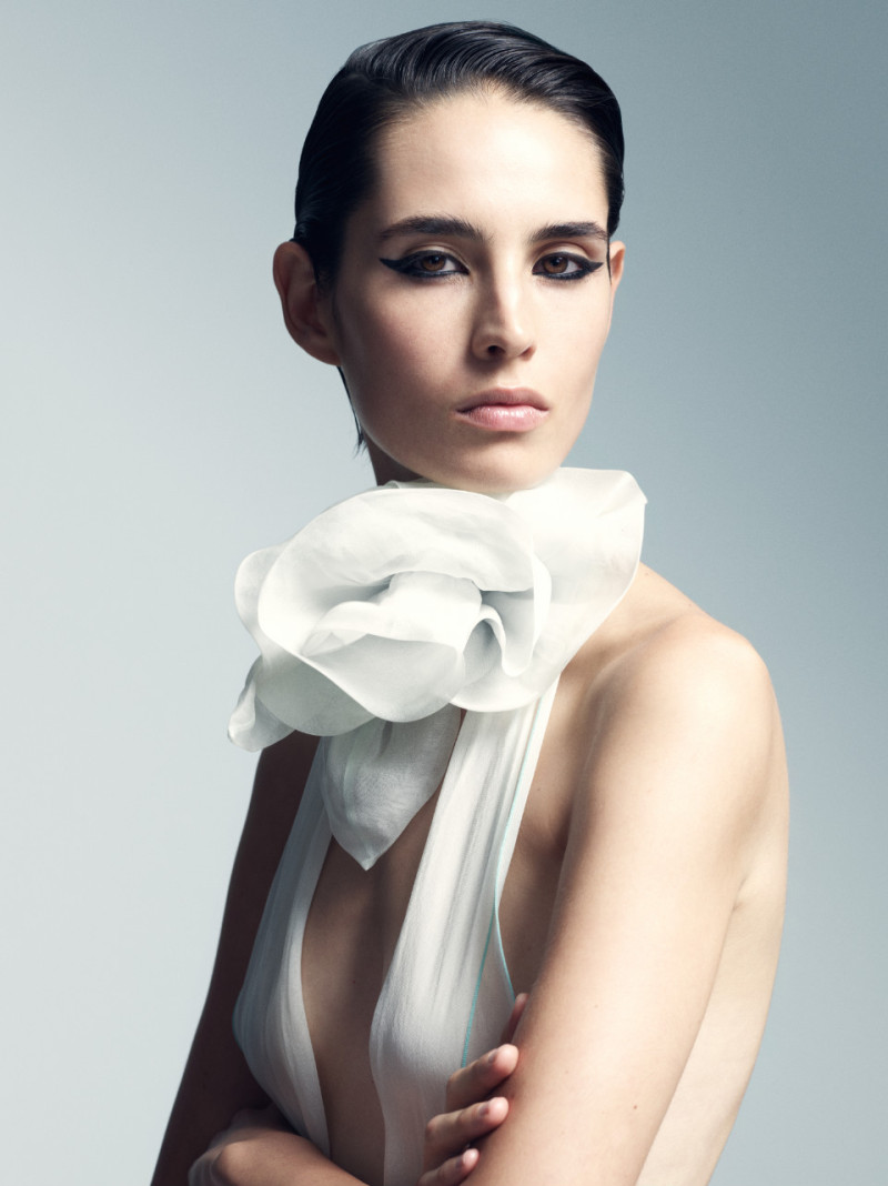 Photo of model Africa Penalver - ID 725158