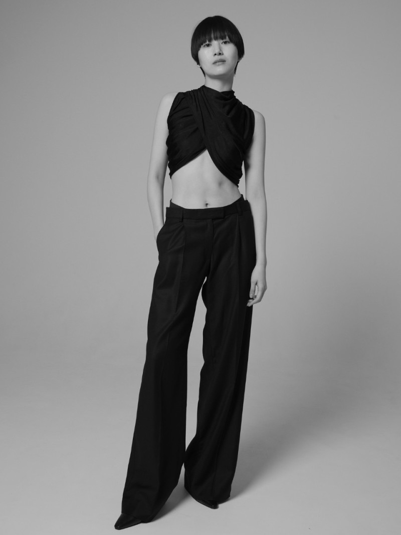 Photo of model Kiko Arai - ID 724426
