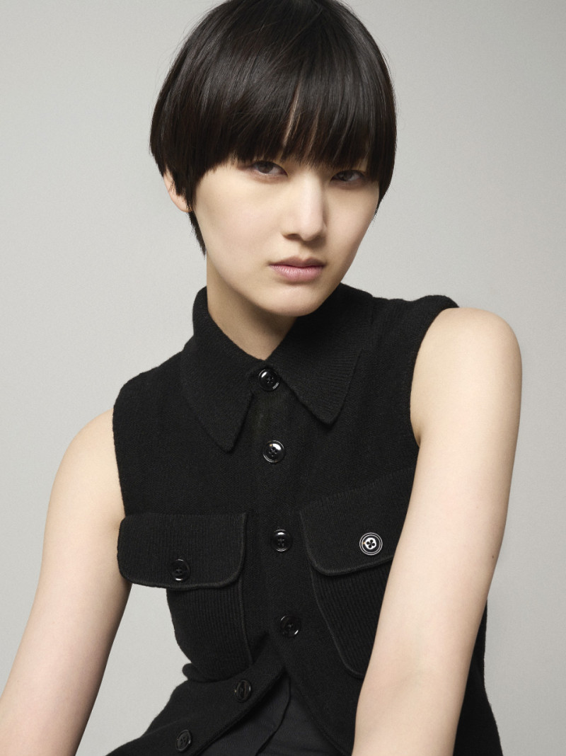 Photo of model Kiko Arai - ID 724428