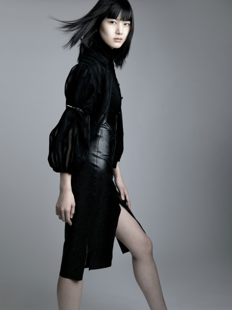Photo of model Kiko Arai - ID 724429