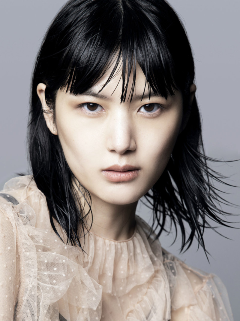 Photo of model Kiko Arai - ID 724431