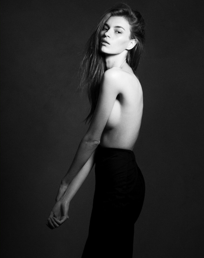 Photo of model Natalia Sirotina - ID 597527