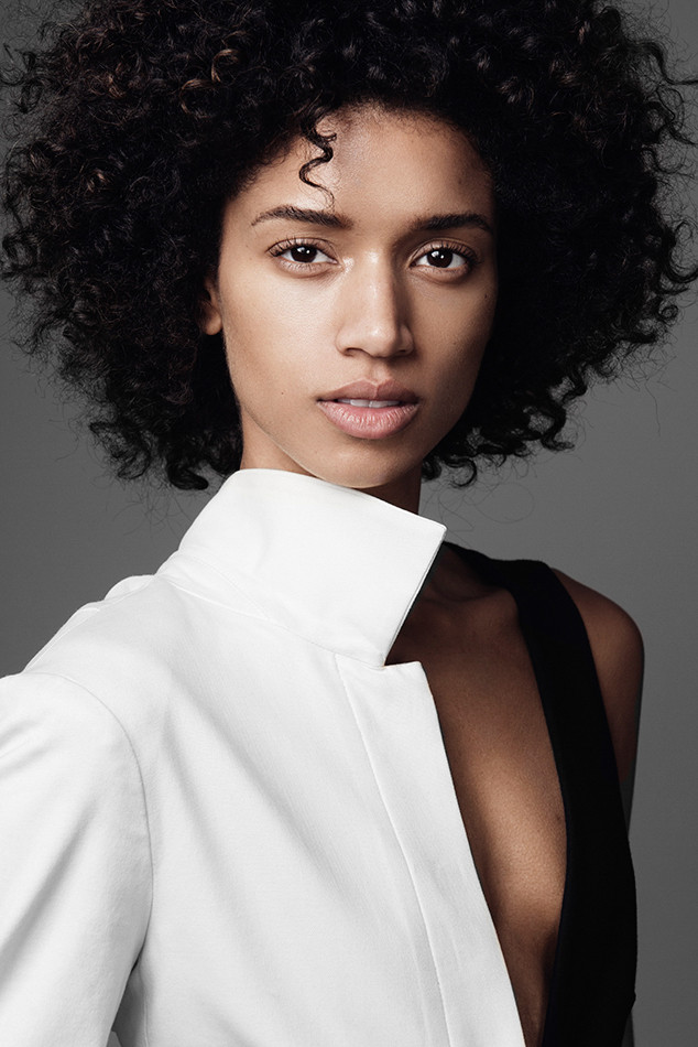 Photo of fashion model Tarah Rodgers - ID 597737 | Models | The FMD