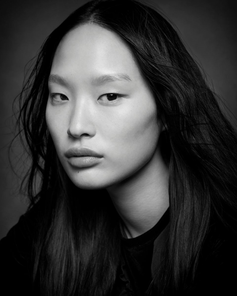 Photo of model Yoonmi Sun - ID 597782