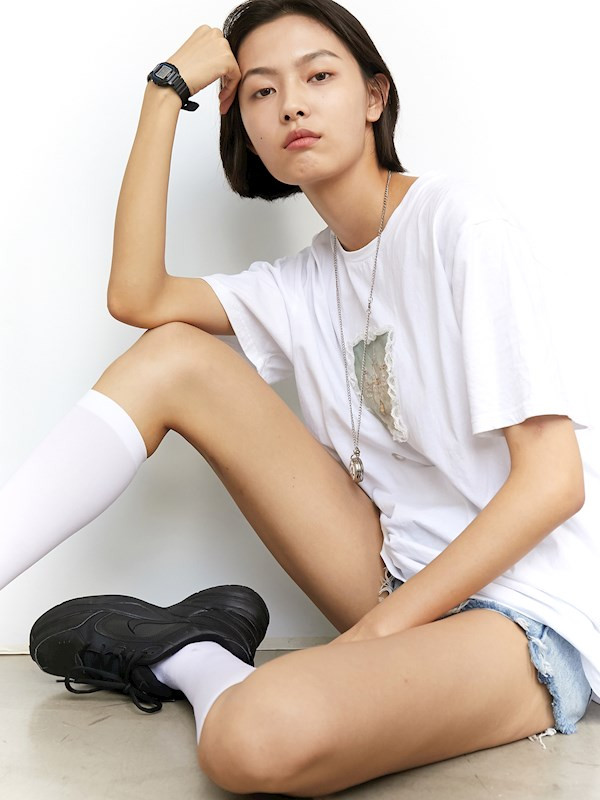 Photo of model Jia Li Zhao - ID 597868