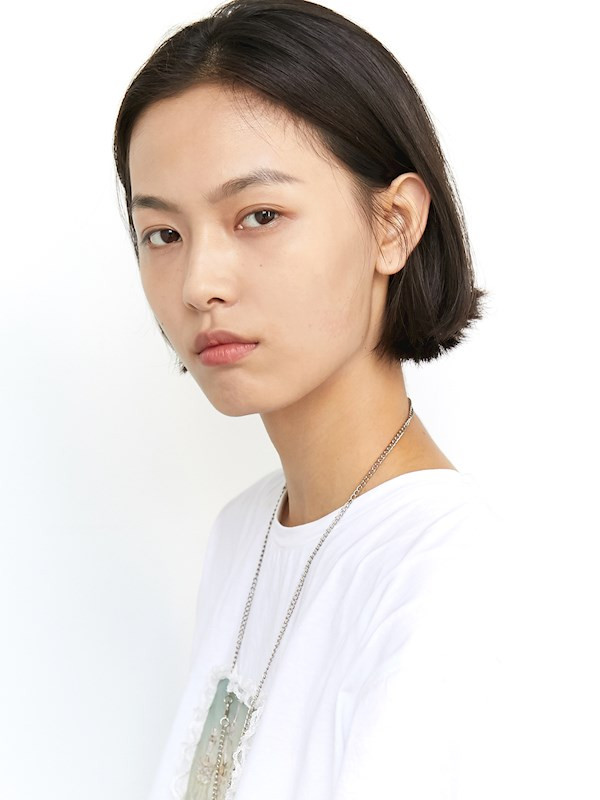 Photo of model Jia Li Zhao - ID 597869