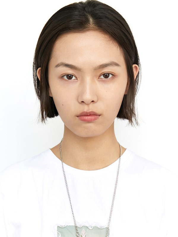 Photo of model Jia Li Zhao - ID 597870