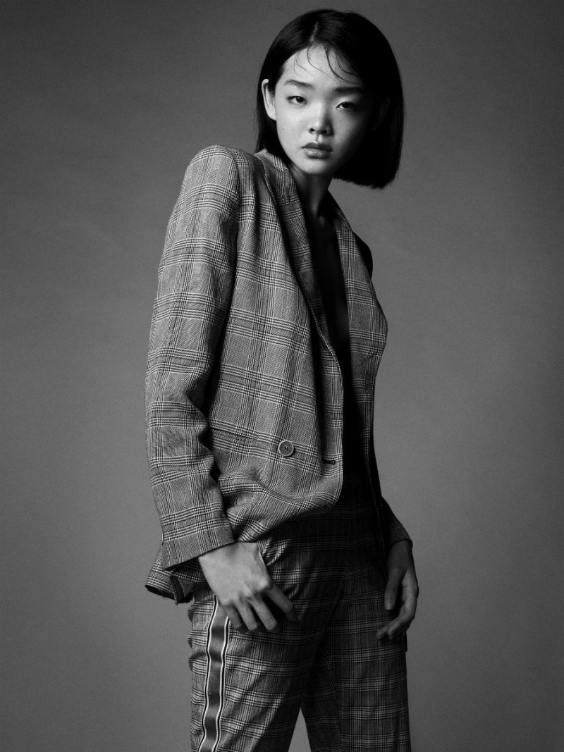Photo of model Mei Yue - ID 597883