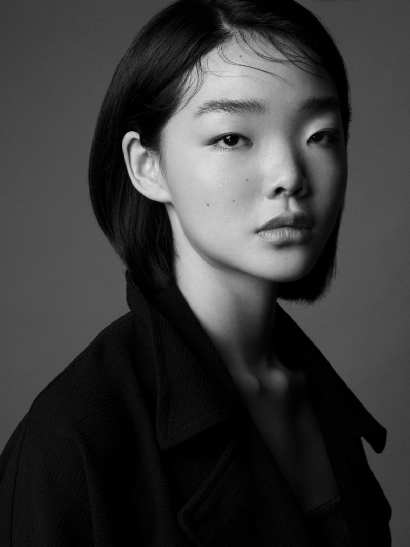 Photo of model Mei Yue - ID 597884