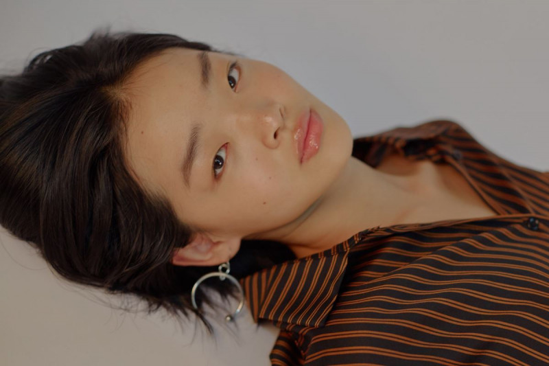 Photo of model Mei Yue - ID 597886