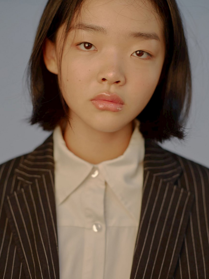 Photo of model Mei Yue - ID 597889