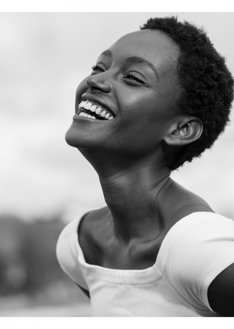 Photo of model Christelle Yambayisa - ID 598006