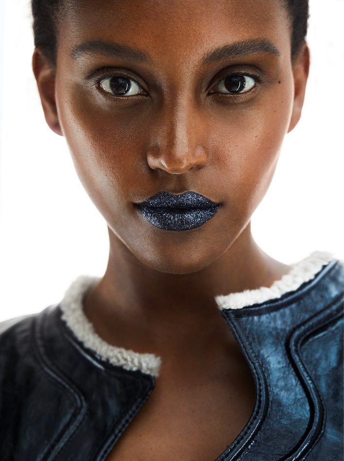 Photo of model Christelle Yambayisa - ID 598009