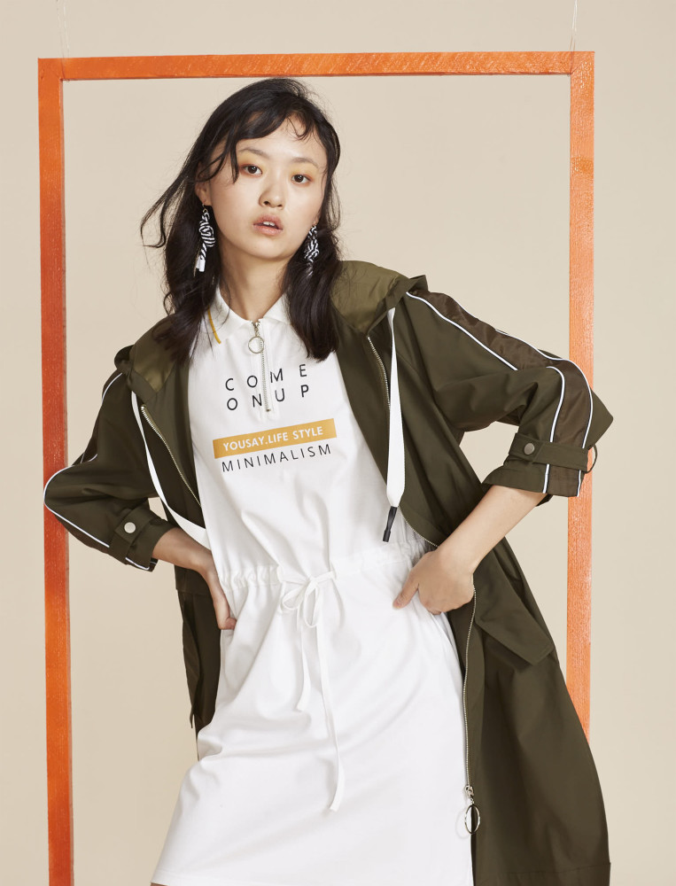 Photo of model Xu Jing - ID 598039