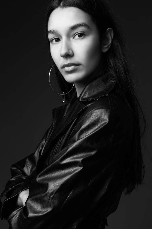 Photo of fashion model Bella Newman - ID 598239 | Models | The FMD