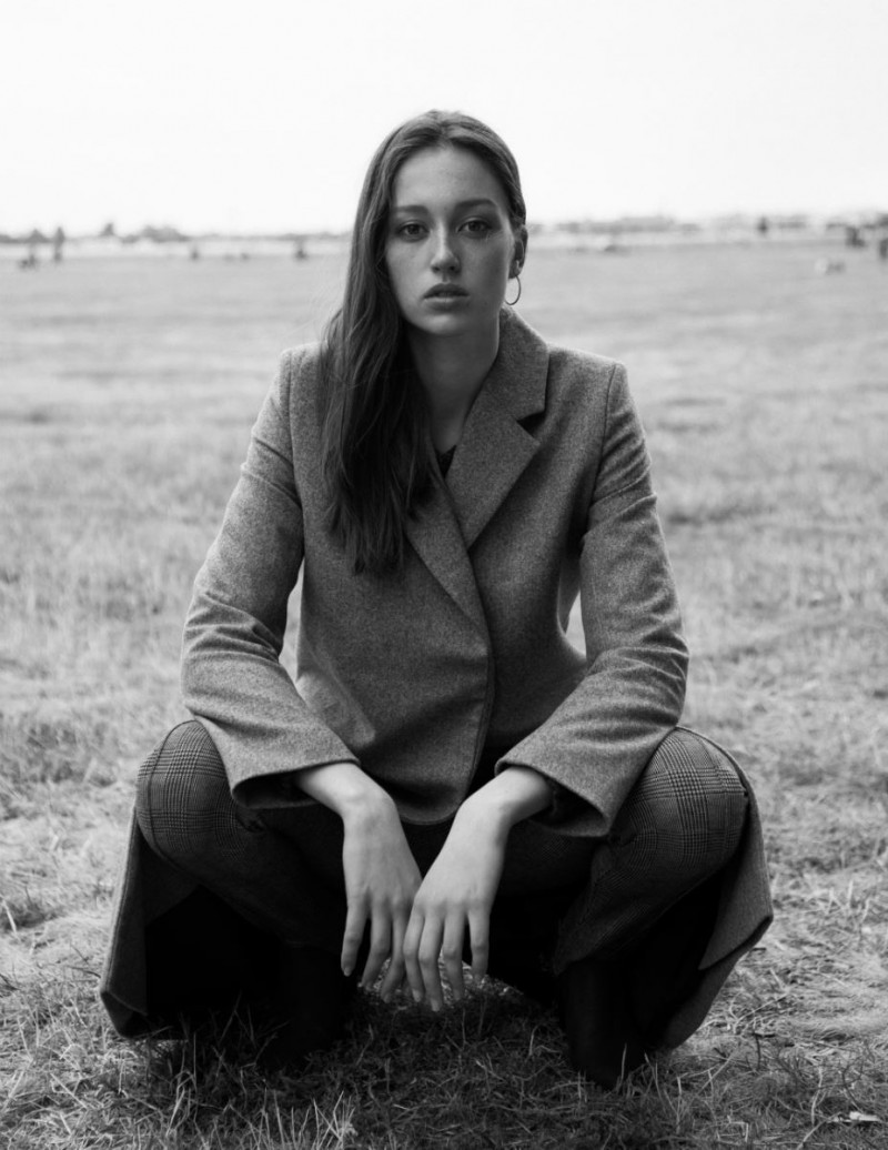Photo of model Soso Korell - ID 598269