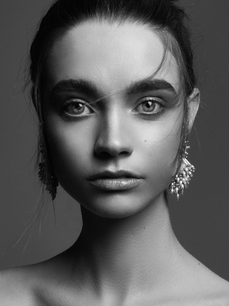 Photo of model Luiza Scandelari - ID 598527