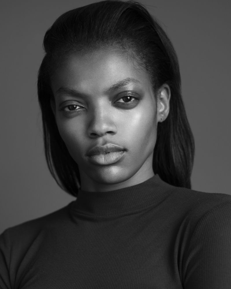 Photo of fashion model Leah Denae Brown - ID 598547 | Models | The FMD