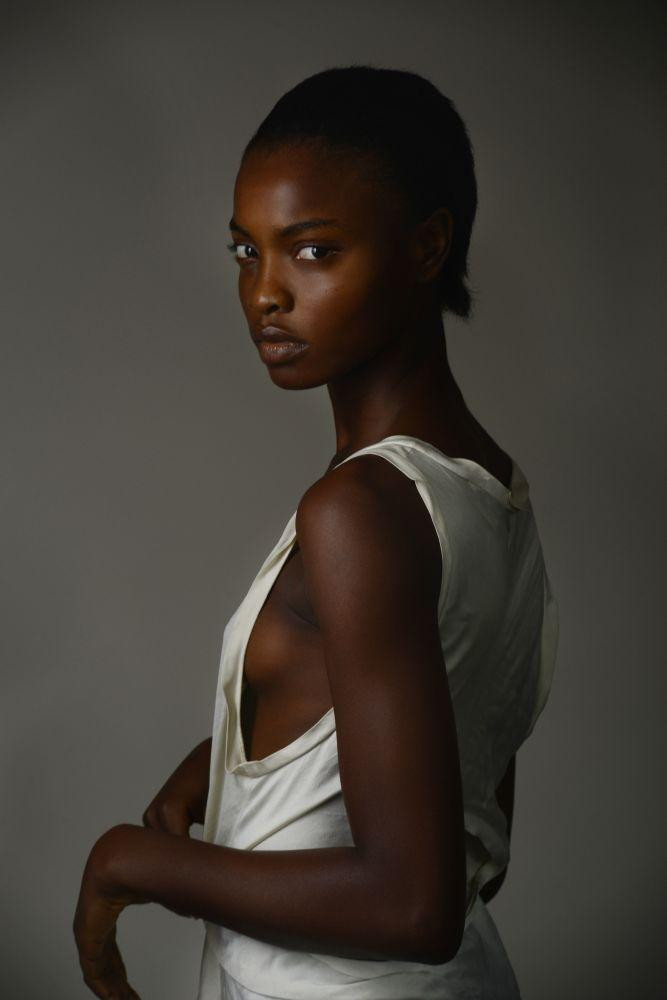 Photo of model Olamide Ogundele - ID 598590