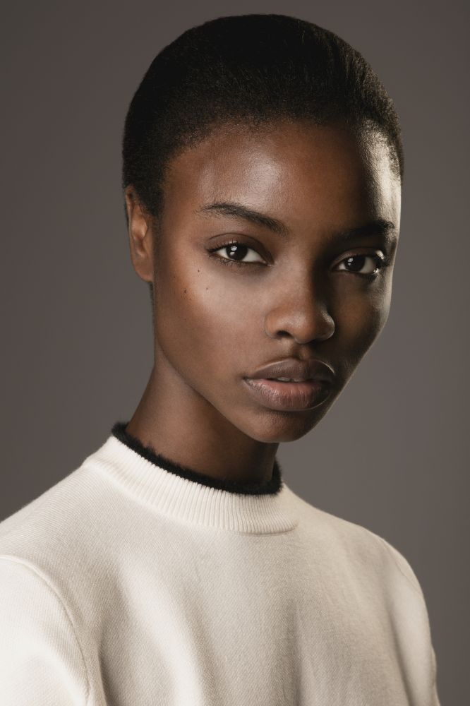 Photo of model Olamide Ogundele - ID 598598