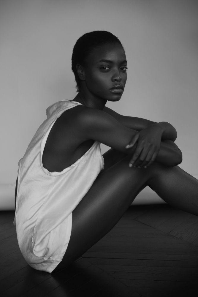 Photo of model Olamide Ogundele - ID 598603